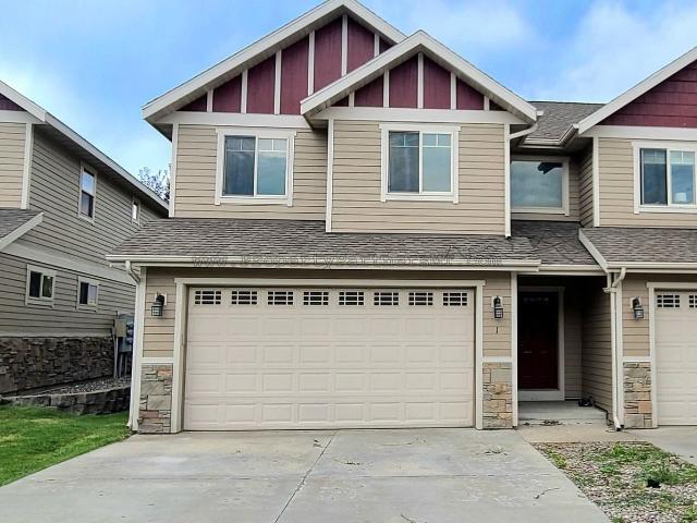 House for rent in Bozeman