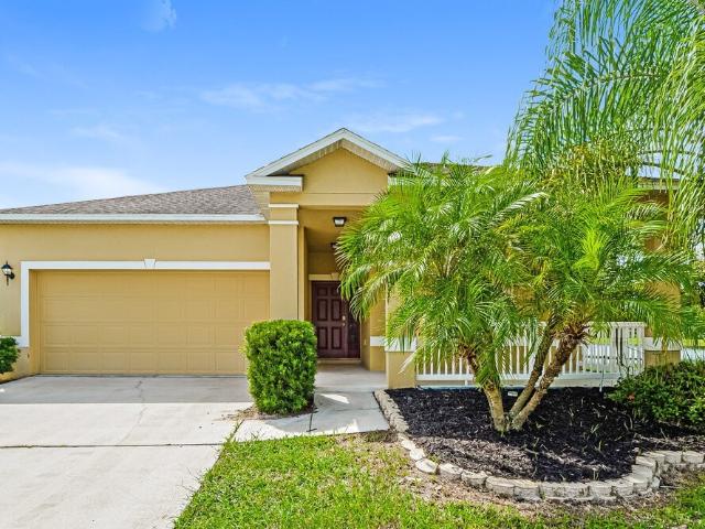 House for rent in Kissimmee, Osceola County