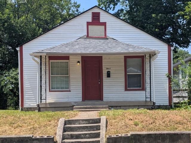 House for rent in Camby, Indiana