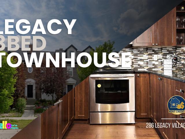 House for rent in Northwest, Alberta