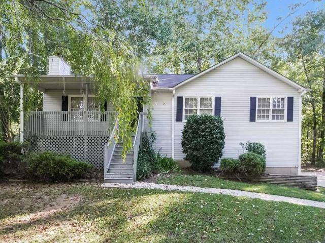 House for rent in Cobb, Georgia
