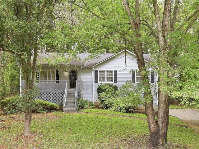 House for rent in Powder Springs, Cobb County