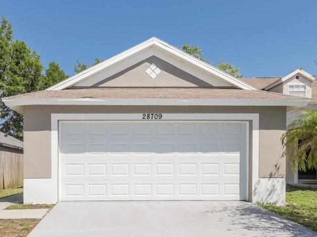 House for rent in Florida