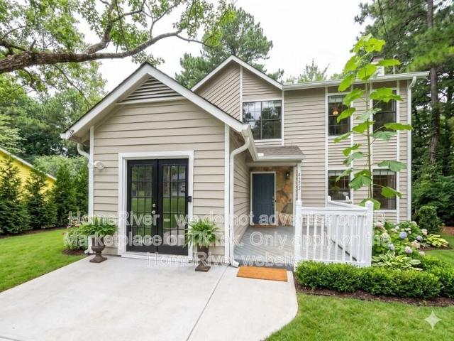 House for rent in Snellville, Georgia