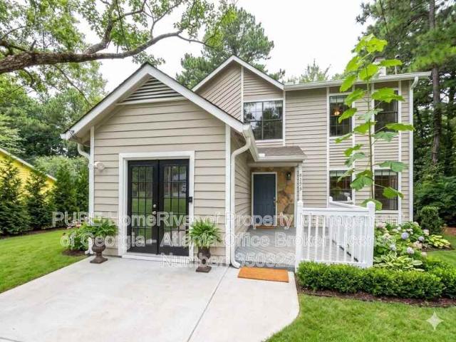 House for rent in Snellville, Georgia
