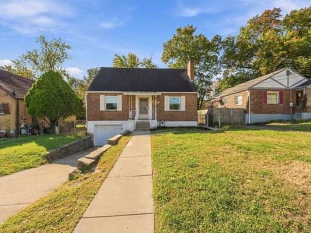 House for rent in White Oak, Hamilton County