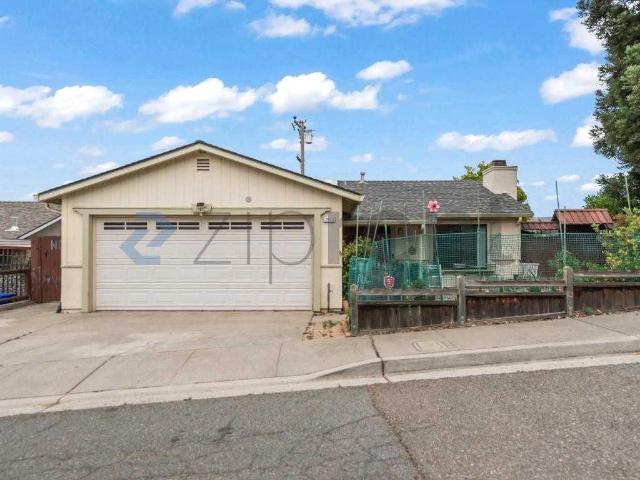 House for rent in California