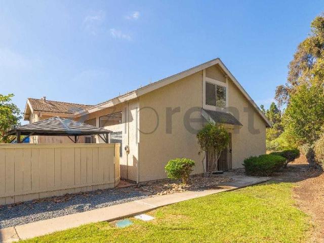 House for rent in Jacumba, California