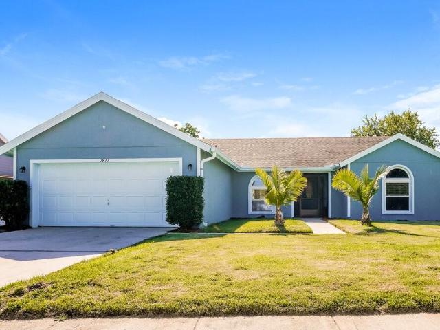 House for rent in Florida