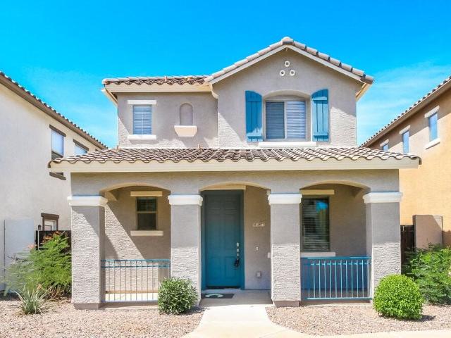 House for rent in Gilbert, Maricopa County