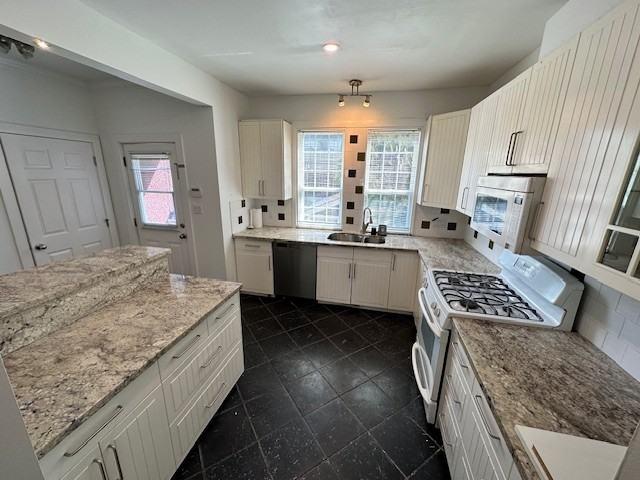 House for rent in Vancouver, British Columbia