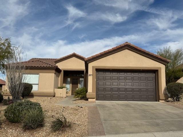 House for rent in Bullhead City, Arizona