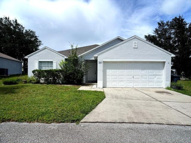 House for rent in Four Corners, Florida