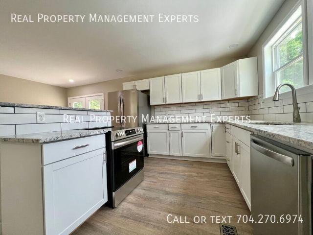 House for rent in Concord