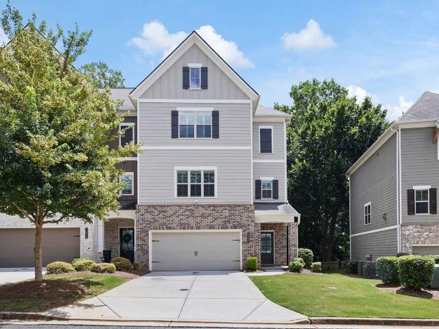 House for rent in Cobb, Georgia