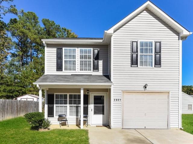 House for rent in Wake, North Carolina