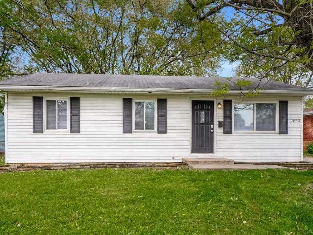 House for rent in Columbus, Ohio