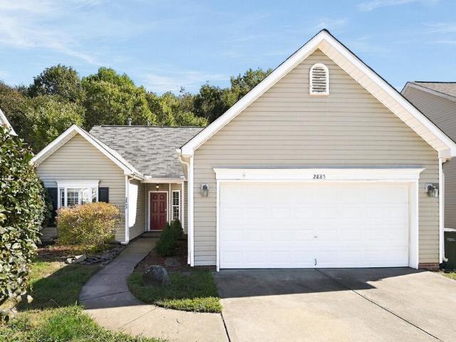 House for rent in Concord, Cabarrus County