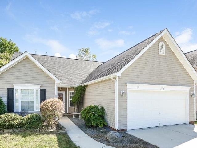 House for rent in Concord, North Carolina