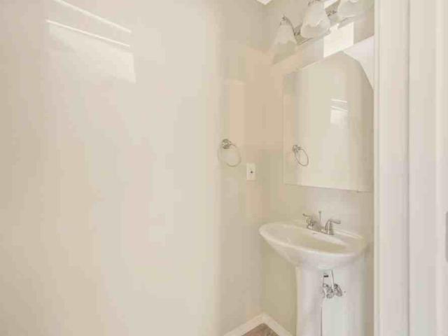 House for rent in Tennessee