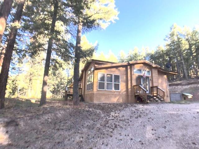 House for rent in Jemez Springs, New Mexico
