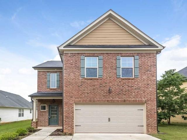 House for rent in McDonough, Henry County