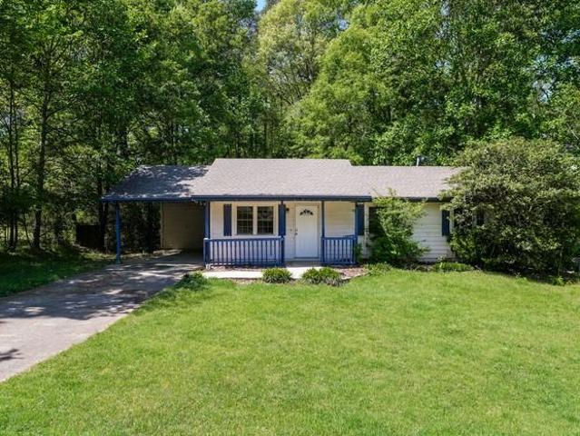 House for rent in Conyers, Georgia