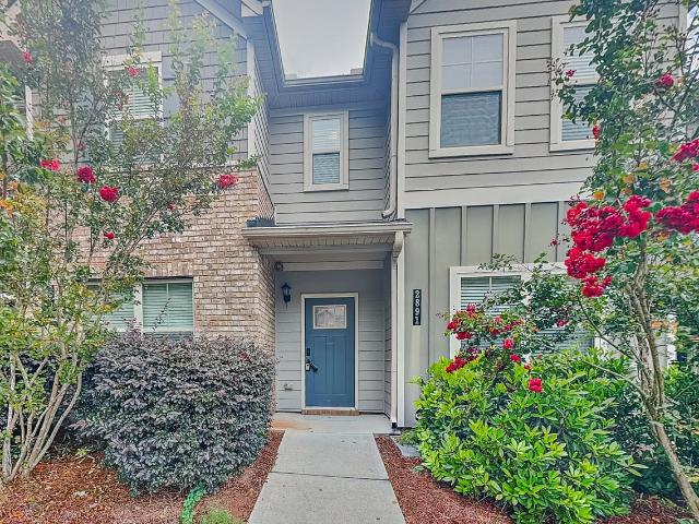 House for rent in East Point, Georgia