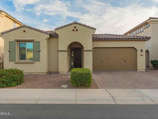 House for rent in Sendera Place, Chandler