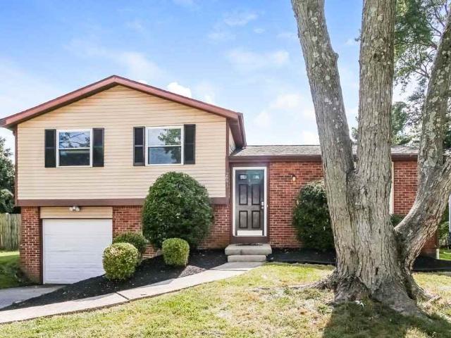House for rent in Columbus, Ohio