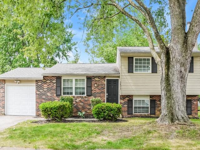 House for rent in Columbus, Franklin County