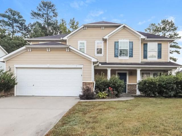 House for rent in Atlanta, Georgia