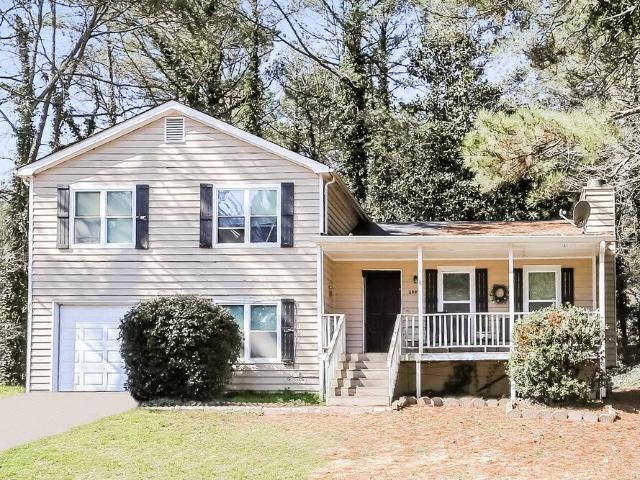 House for rent in Stone Mountain, Georgia
