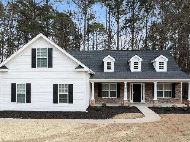 House for rent in Monroe, Georgia