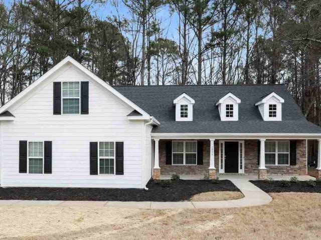 House for rent in Monroe, Georgia