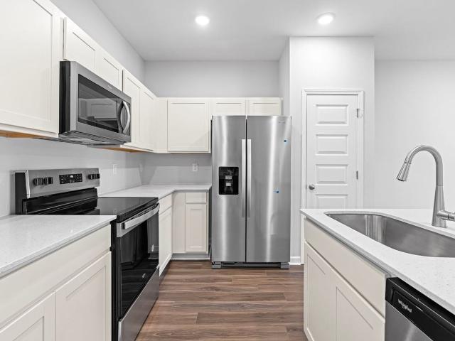 House for rent in Smithfield, North Carolina