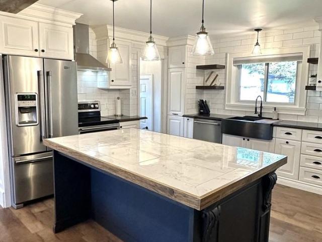 House for rent in Huntsville, Ontario