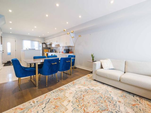 House for rent in Woburn, Ontario