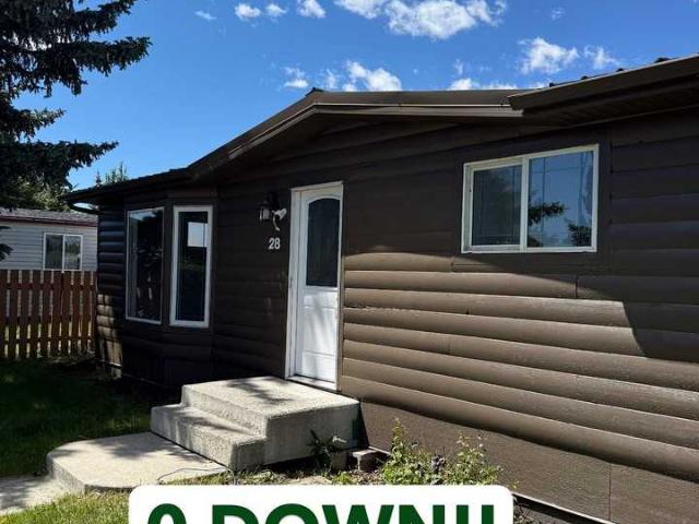 House for rent in High River, Alberta