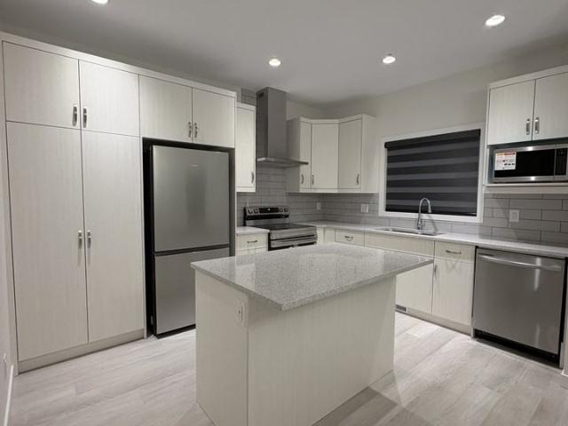 House for rent in East St. Paul, Manitoba