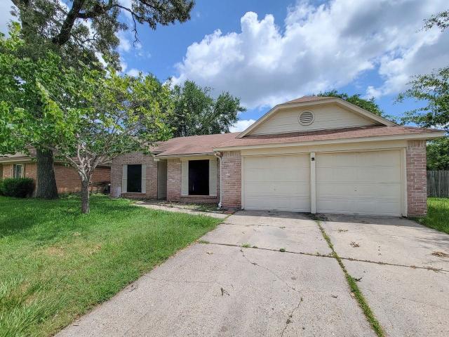 House for rent in Harris, Texas