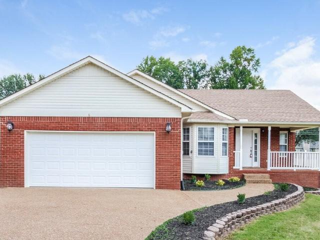 House for rent in Tennessee