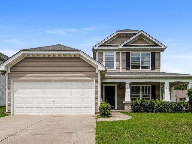 House for rent in Tennessee