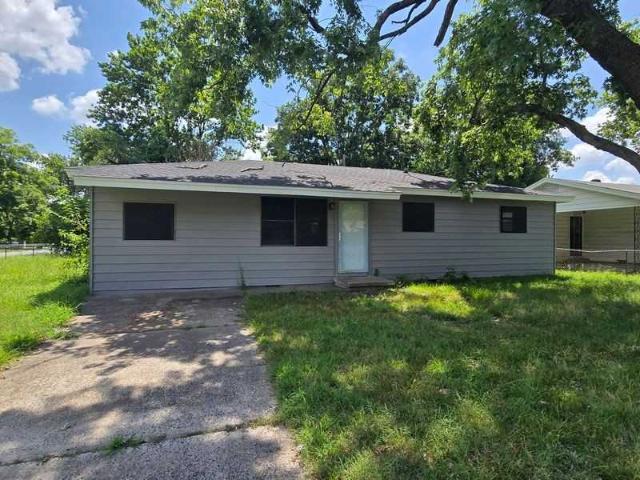 House for rent in Little Rock