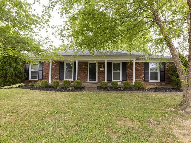 House for rent in Louisville, Kentucky