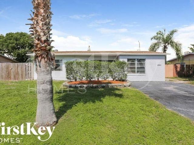 House for rent in Pompano Beach