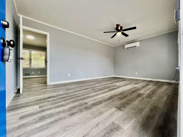 House for rent in Macon, Georgia