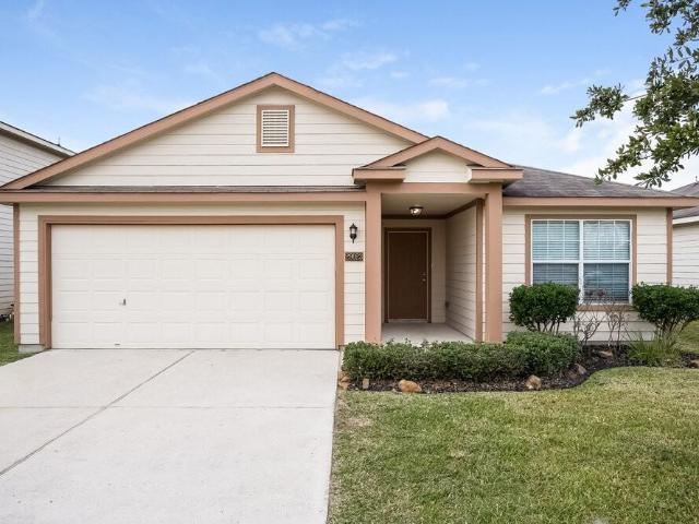 House for rent in Spring, Harris County