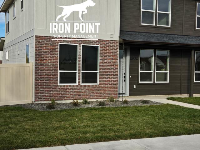 House for rent in Caldwell, Idaho