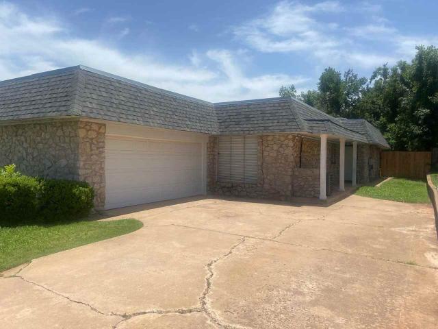 House for rent in Oklahoma City, Oklahoma
